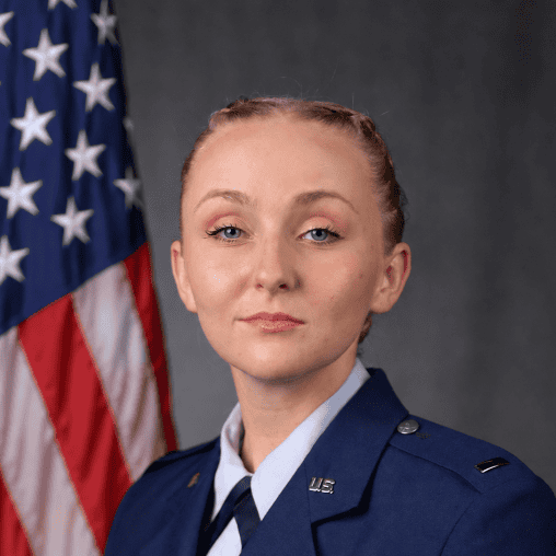 official photo of the DAFCGFOC Technology Director.