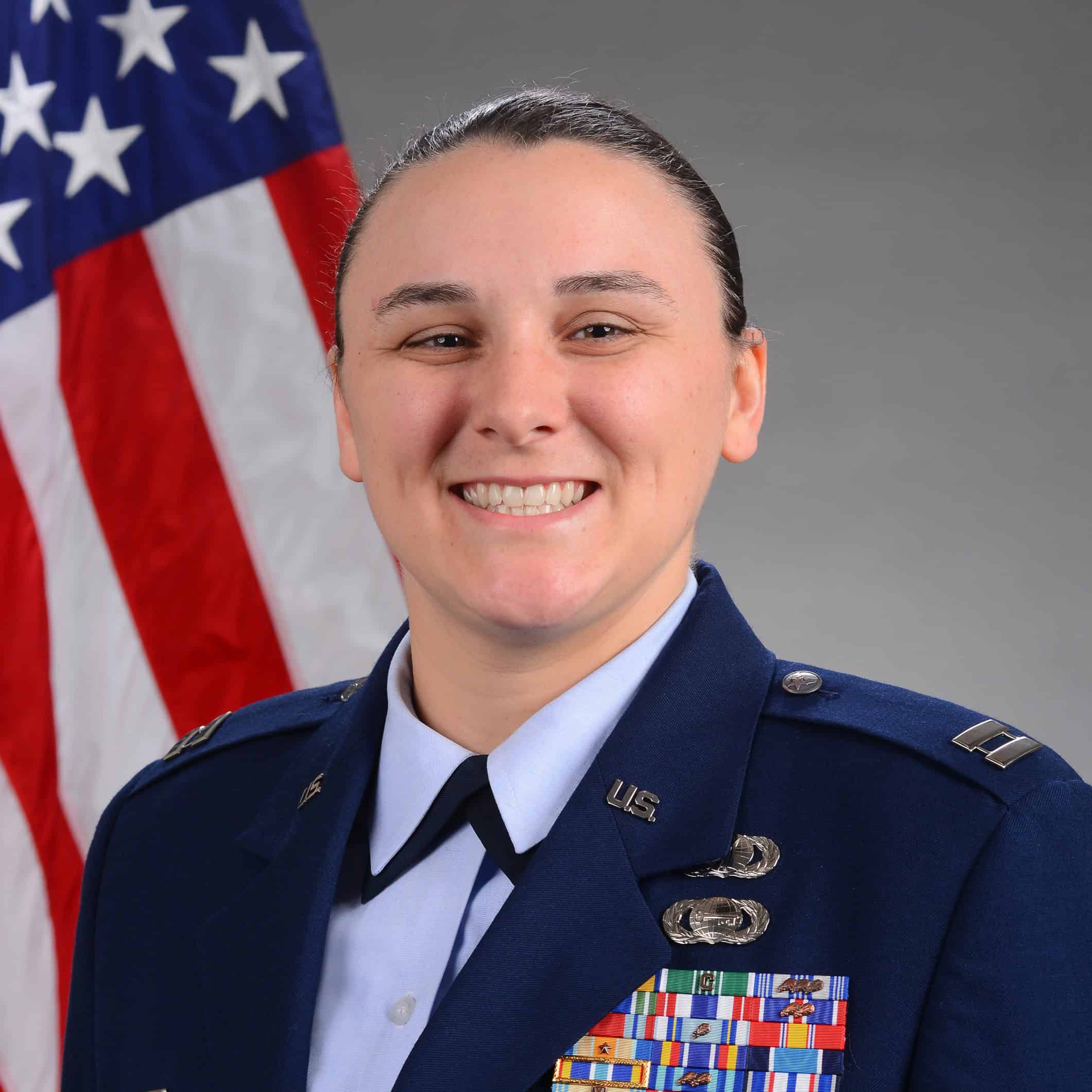 official photo of the DAFCGFOC Chairman.