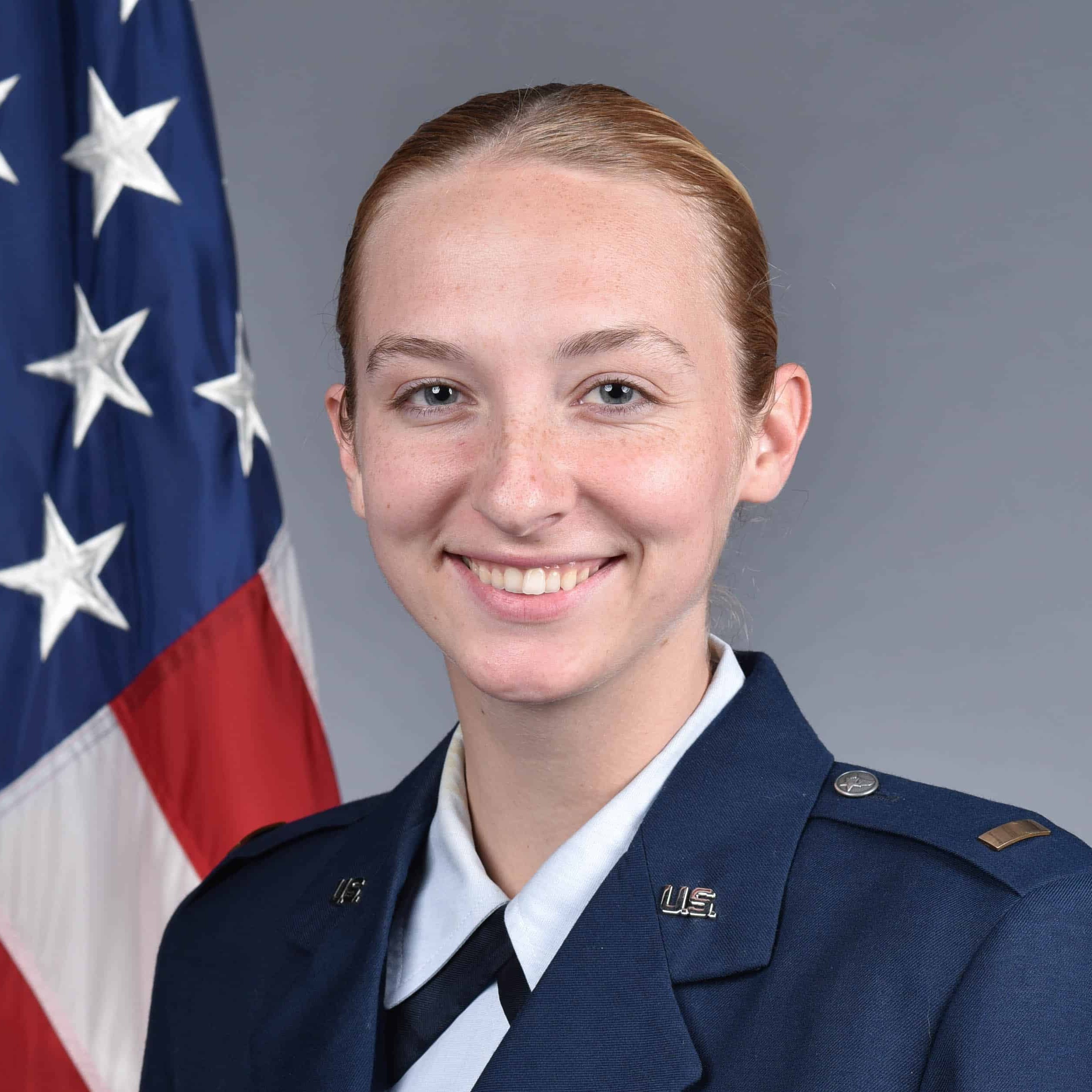 official photo of the DAFCGFOC Technology Director.