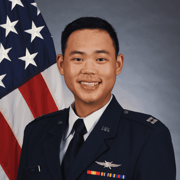 official photo of the DAFCGFOC Professional Development Director.