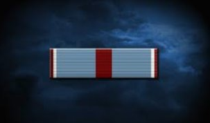 Air and Space Recognition Ribbon