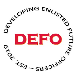 Developing Future Enlisted Officers