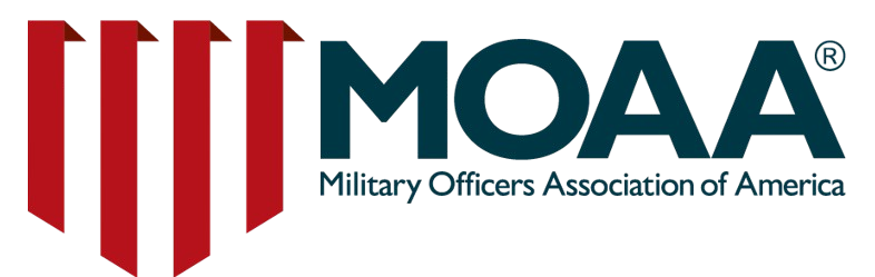 Military Officer's Association of America icon